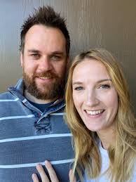 Esther Fuller's Instagram, Twitter & Facebook