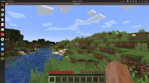 But i could help you better if you would give a little . Install Mc Server Installer On Linux Mint Using The Snap Store Snapcraft