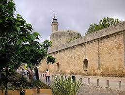 Office de tourisme d'aigues mortes. Aigues Mortes Reisefuhrer Auf Wikivoyage
