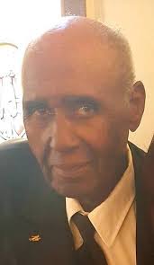 Helton Abraham Obituary