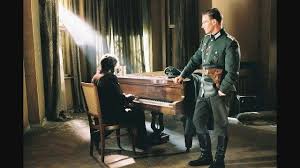 The Pianist This Is The Best Scene In This Movie Deep Pianista Peliculas Cine Portadas De Peliculas
