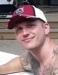 Obituary for Brandon Wesley Tucker