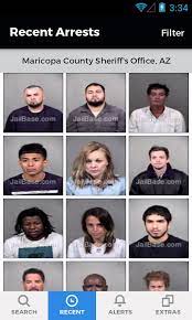 Maybe you would like to learn more about one of these? Jailbase Arrests Mugshots 1 2 47 Download Android Apk Aptoide