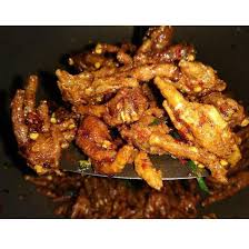 Lihat juga resep ceker krispi tepung bumbu enak lainnya. Harga Ceker Krispi Terbaru Juli 2021 Biggo Indonesia