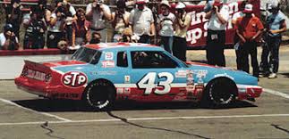 Gatorade twin 125s at daytona. List Of Nascar Cup Series Champions Wikipedia