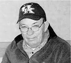 Thomas HALCOMB Obituary (1941