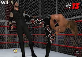 Download this file for unlock all players in wwe 13 game. Wwe 13 Wii Screenshots