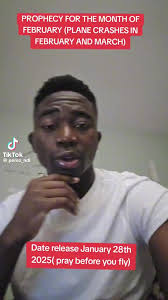 Ephraim Rodriguez Prophecy