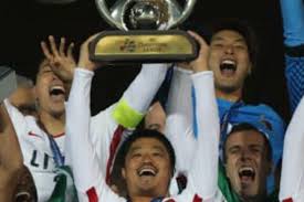 Dimulai sejak 1967, turnamen ini awalnya bernama kejuaraan klub asia. Kashima Antlers Juara Liga Champions Asia