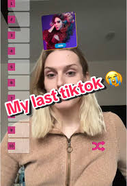 Jasmine Kennedie's Last TikTok: Heartfelt Farewell