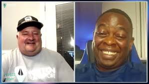 EP151: All Shook Up: Richard Plumb's Talents Beyond Driveaway