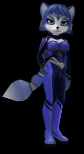 Krystal Personajes De Dragon Ball Arte De Furry Dibujos