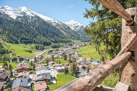 Anton am arlberg specialty lodging, rated 4 of 5 at tripadvisor. St Anton Am Arlberg Tirol Ort