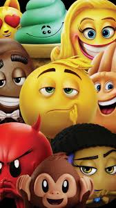 Emoji Phone Wallpapers Top Free Emoji Phone Backgrounds Wallpaperaccess The great collection of smiley wallpapers for mobile for desktop, laptop and mobiles. emoji phone wallpapers top free emoji