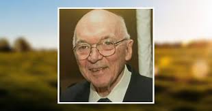 William Balfour King Obituary May 22, 2019