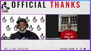 Official Thanks (Essex County All Day) Ep 171