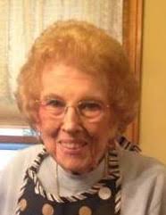 Obituary for Joanne L. Czap