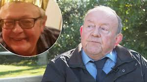 Brother of dismembered Salford pensioner Stuart Everett says his killer  'doesn't deserve to live'