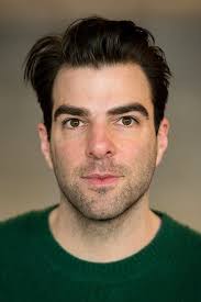 Zachary Quinto — The Movie Database (TMDB)