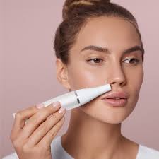 If you're dealing with the occasional stray chin hair or patch of nipple hair, congratulations: Facial Hair Removal How To Remove Facial Hair Braun Uk