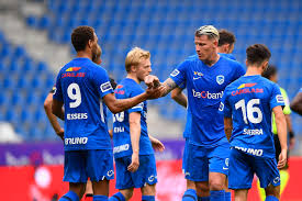 Detailed info on squad, results, tables, goals scored, goals conceded, clean sheets, btts, over 2.5, and more. Bastien Toma Is Bijna Van Krc Genk Transfernieuws Voetbalkrant Com