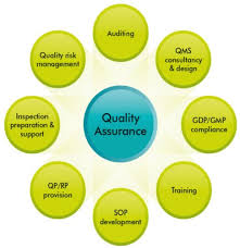 Tqm covers all the set rules, regulations, guidelines and principles that contribute in the 1.10 importance of receiving and incoming quality inspection. Quality Assurance Pharmaceutical Quality Systems In Making Medicines