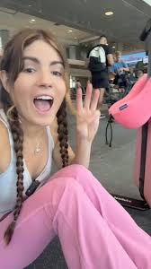 LIVING IN AIRPORTS CHALLENGE️ #dailyvlog #dayinmylife #dailyvlogs #vlogday 