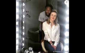 Svitolina contests naomi osaka in a quarterfinal on tuesday and is likely to be supported by her boyfriend, monfils. Elina Svitolina Et Gael Monfils Sur Instagram Le 6 Fevrier 2019 Purepeople
