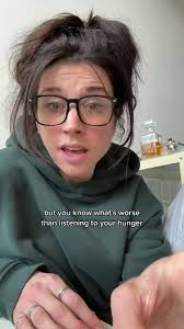 Understanding and Responding to Your Hunger Cues