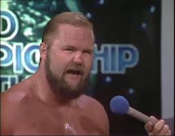 May 24, 1986: Ric Flair & Arn Anderson promo