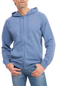 Von der unifarbenen sweatjacke für herren bis zum originell bedruckten modell mit farbenfrohem print, von super praktischen jacken mit. Herren Dunne Sweatjacke Mit Kapuze Fur Sommer 284m