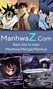 Return of the Mad Demon Chapter 91 - ManhwaZ