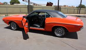Image result for Hemi Orange 1972 Challenger