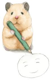  18 Adorable Hamster Painter Ideas In 2021