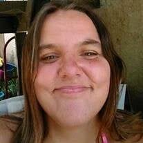 Chelsey Renae Lewis Obituary