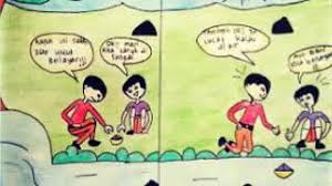 Nah buat mania cerita dewasa perlu kalian ketahui, cerita dewasa sedarah ini merupakan tajuk lanjutan dari cerita cerita dewasa sebelumnya. Spensaca Komik Lingkungan Youtube