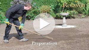 The spray may be used on lawn grasses, vegetables, and ornamental plants in your landscape. Preparing For Your New Rolawn Turf