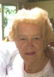 Becky Comp Obituary March 16, 2013