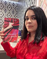 El jueves 22 de agosto estuve en Telemundo en el programa: La Mesa  caliente. Estuvimos hablando de mi nueva novela: Mi esposa y yo tenemos  amantes, disponible ya en Amazon. Gracias a