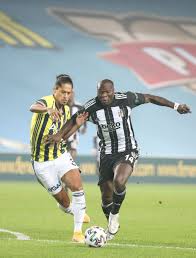 Fb bjk 4 3 lük maç. Son Dakika Fenerbahce 3 4 Besiktas Fb Bjk Maci Ozeti Kadikoy De Goller Yagmur Gibi