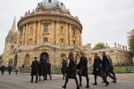 How much does university cost in the uk? Not Particularly Fusced Reflections On A First Term Cherwell