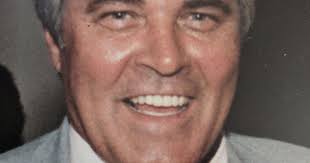 William Gordon “Bill” Gee