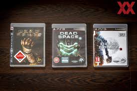 The official twitter account for dead space. Dead Space Neuer Teil Konnte Heute Angekundigt Werden Hardwareluxx