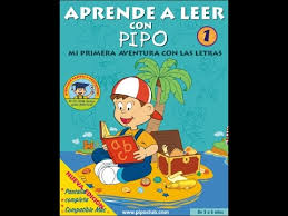 Ver más ideas sobre juguemos a leer pdf, juguemos a leer libro, como enseñar a leer. Aprende A Leer Con Pipo 1 Youtube