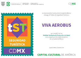 Viva Aerobus Suma 15 Nuevas Rutas Desde Ciudad De Mexico Noticias De Turismo Reportur
