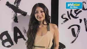 Add to cart show details. Nadine Lustre On Her Favorite Outfit To Wear With Sneakers Video Dailymotion