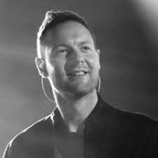 Artist: Reuben Morgan