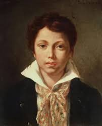 Ferdinand Victor Eugene Delacroix (Artists) #5