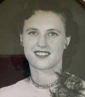 Obituary information for Ann Gullion