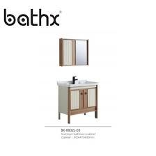 All modern space saver traditional transitional. China Modern Style Rectangular Space Aluminum Bathroom Cabinet 60 80cm Best Price Space Saver Bath Vanity Cabinet China White Bathroom Cabinet Space Aluminum Bathroom Cabinet